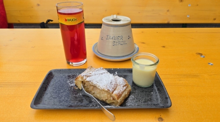 Wat is Schiwasser nou eigenlijk.